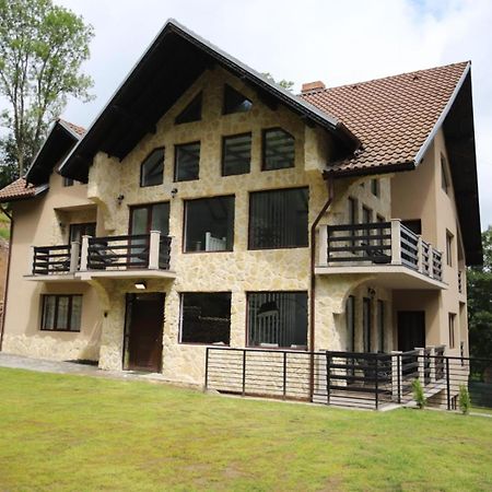Kassa Villa Bran  Exterior photo